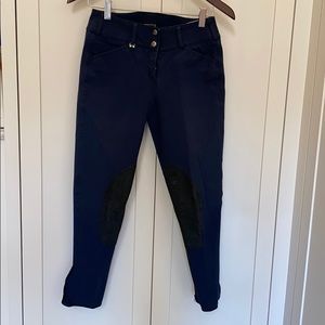 PIKEUR CIARA Breeches US Size 24